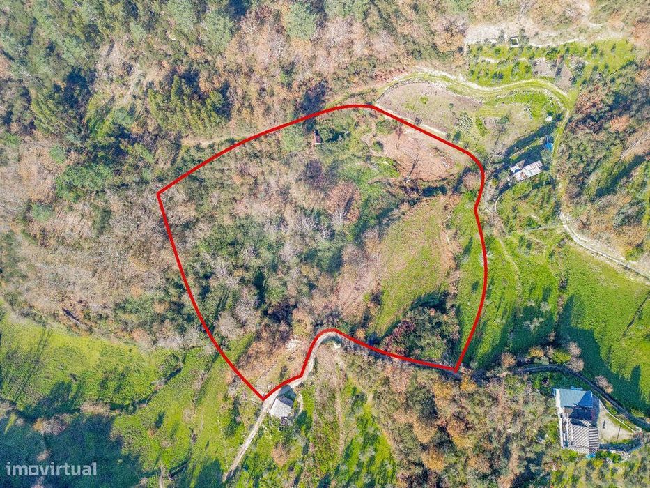 Terreno  para venda