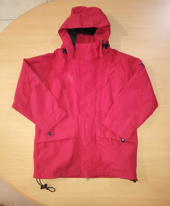 Casaco vermelho - Gant