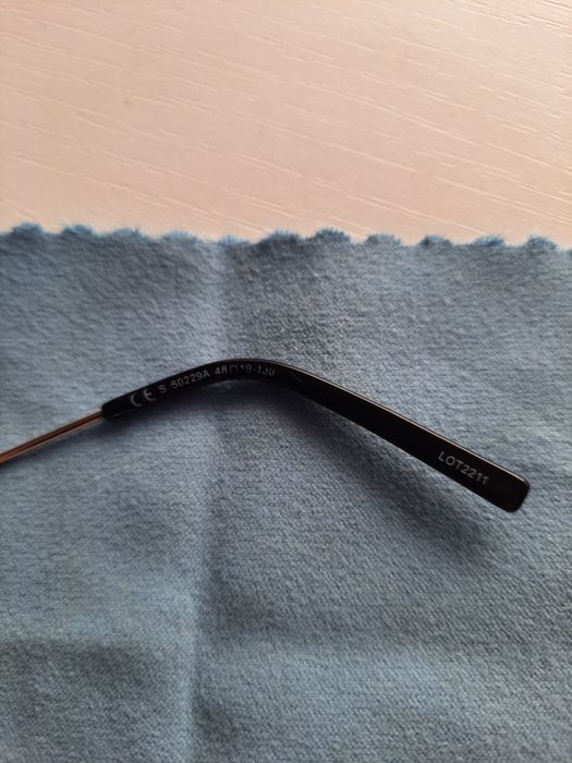 Oprawki Solano  ,soczewki korekcyjne