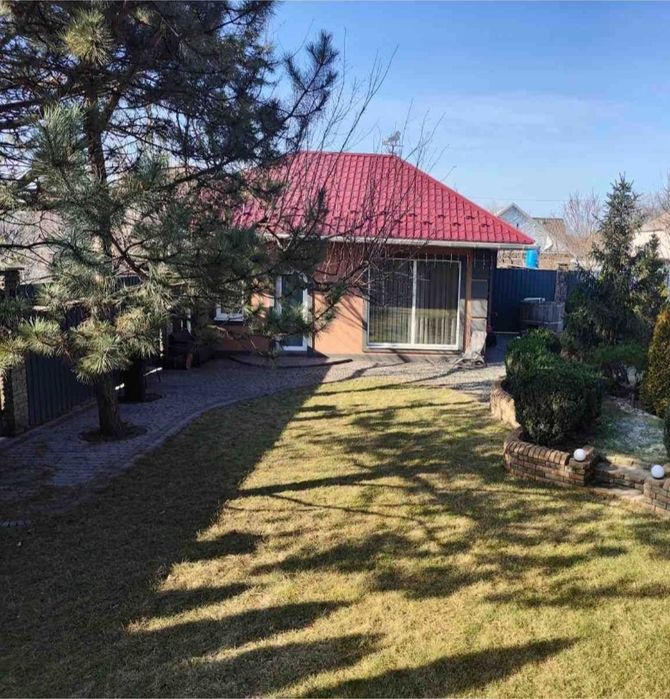 Продаж СУЧАСНОГО будинку з ЦОКОЛЬНИМ  поверхом вул. Солідарності ТОРГ