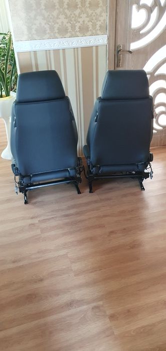 Продам сидіння Recaro w124