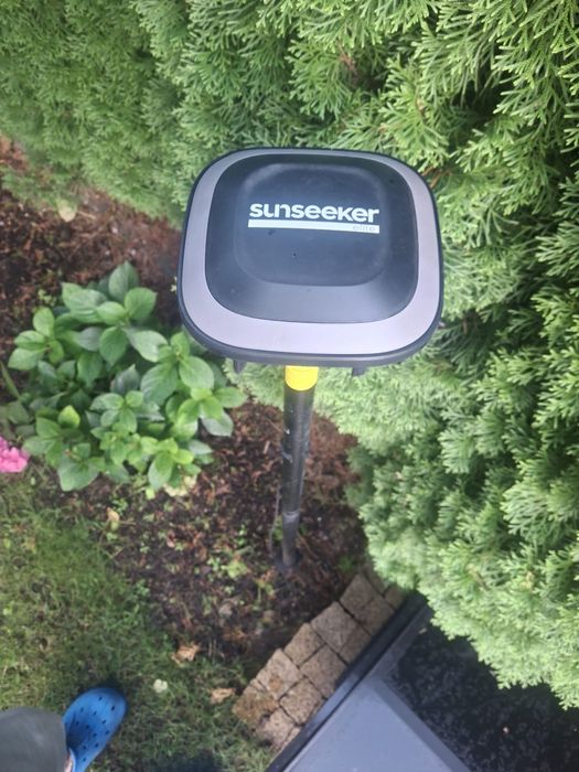 Kosiarka automatyczna Sunseeker x5
