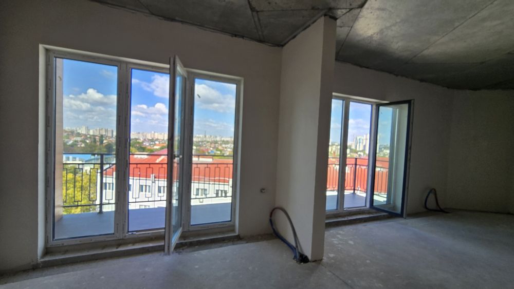 2-комнатная квартира по адресу ул. Спортивная (площадь 80 м²) - Atlanta.ua - фото 5