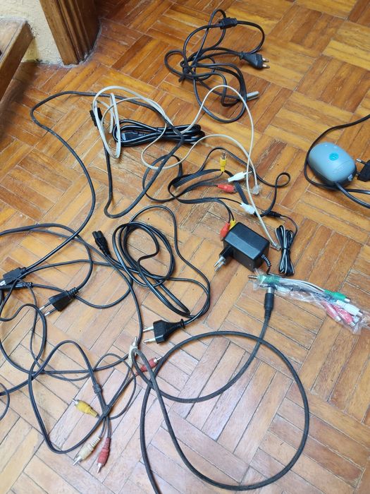 HDMI Cable, Adapter Cables, etc.443436269275064321