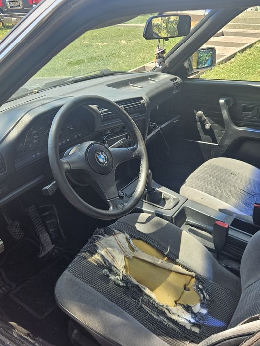 Bmw seria3  e30 m20b25