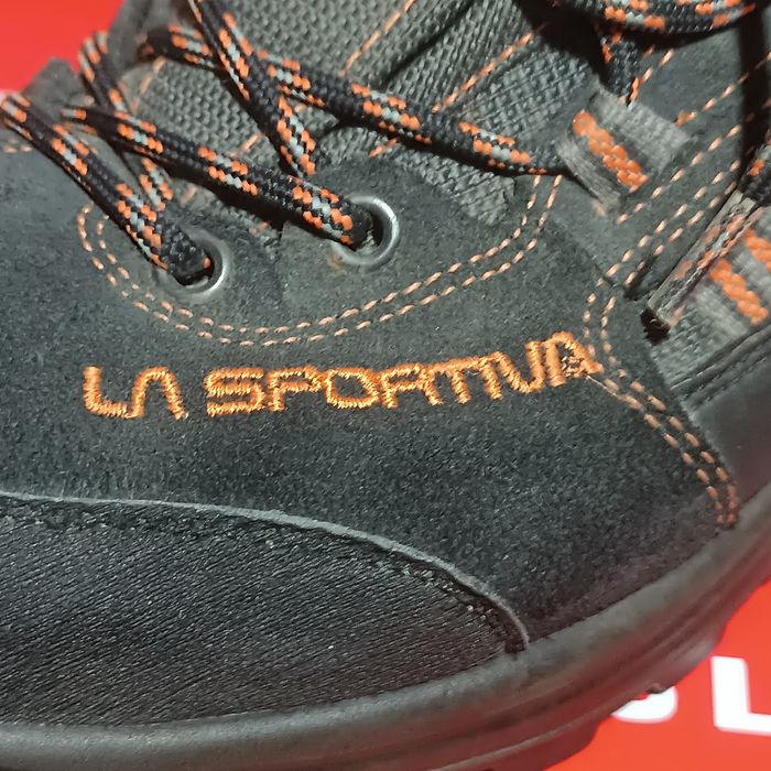 Мужские ботики на гортексе LA SPORTIVA оригинал размер 43 ст28,5-28,7