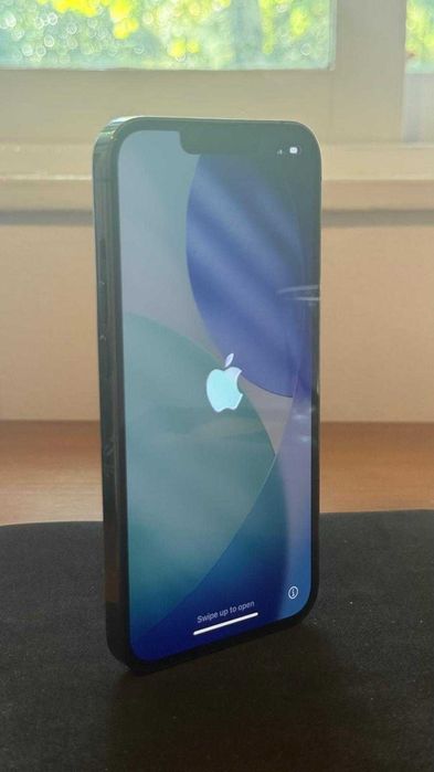 Apple iPhone 13 Pro 128GB - Grafite