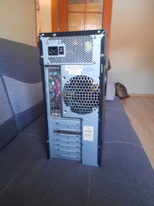 Komputer adax gamingowy