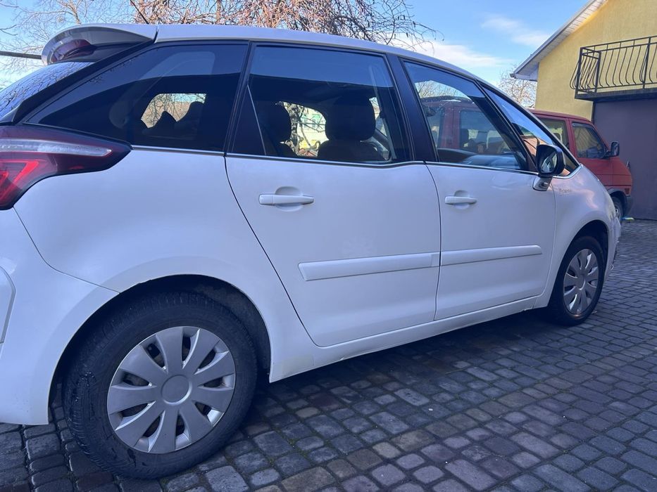 Citroen c4 Picaso
