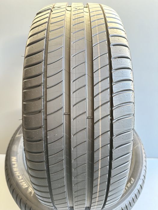 225/50 R18 95V шини Michelin Primacy 3 колеса