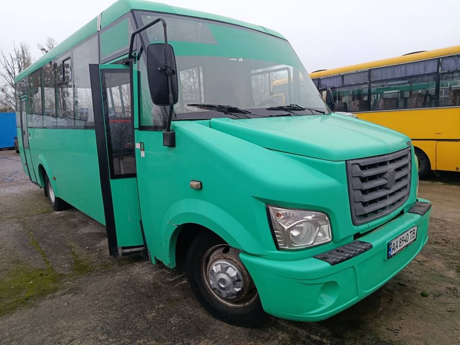 Рута 45 , 2017 года