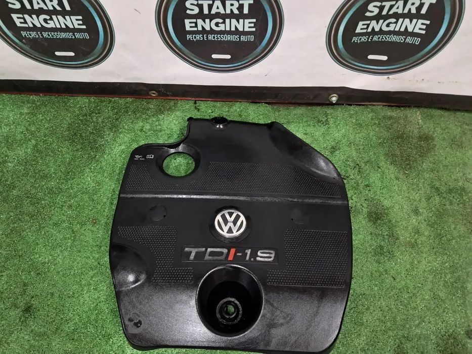 Tampa do Motor Varias em stock 1.9 TDI VW Audi Seat