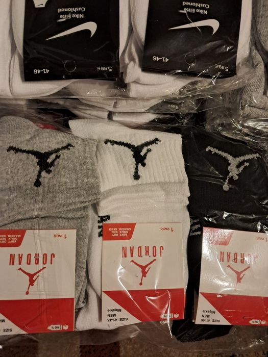 Skarpetki  12par !!! 35zł !!!