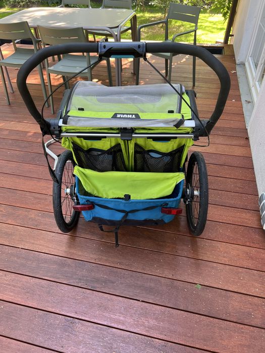 Thule Chariot Sport 2