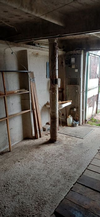 Гараж Синтез  сдам .