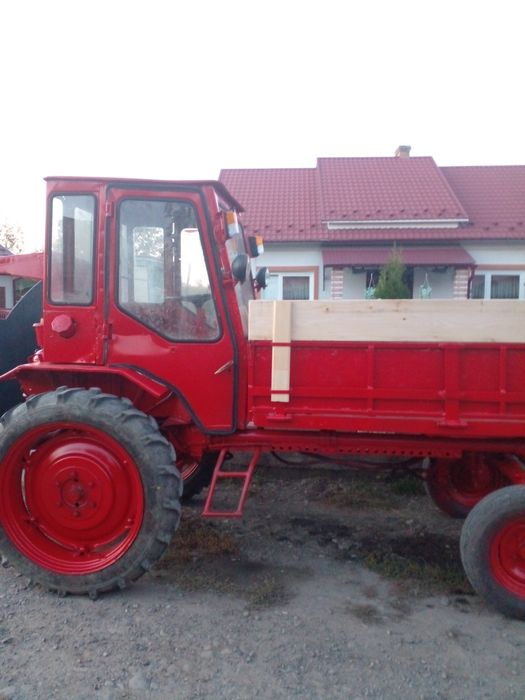 Продам Трактор т16