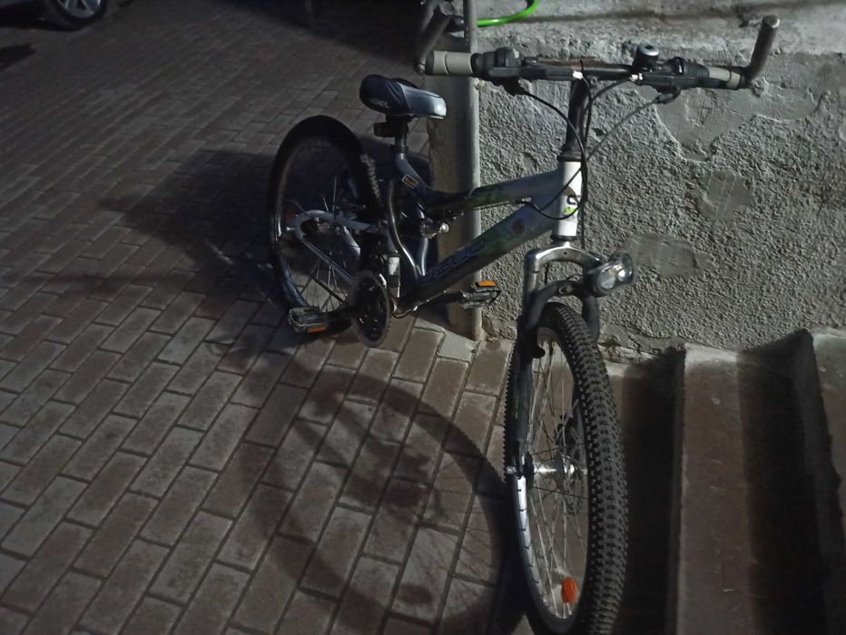 Продам велосипед