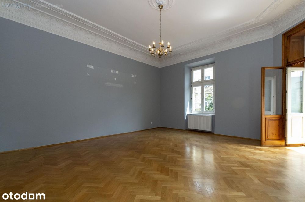 Lokal 86 m2 ul. Rakowicka