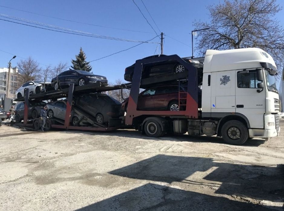 АВТОВОЗ‼️Украина Европа Евакуатор Эвакуатор  автовоз по Україні