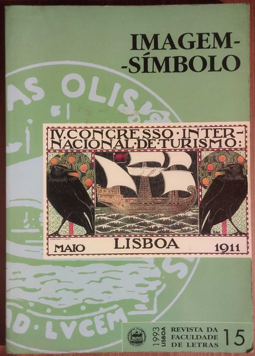 Revista de FLUL - 15 - Imagem-Símbolo