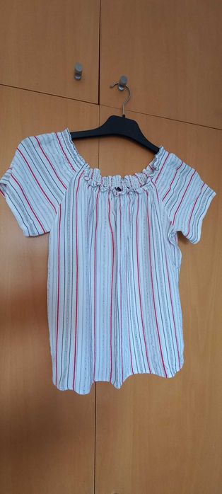 Blusa salsa tam M