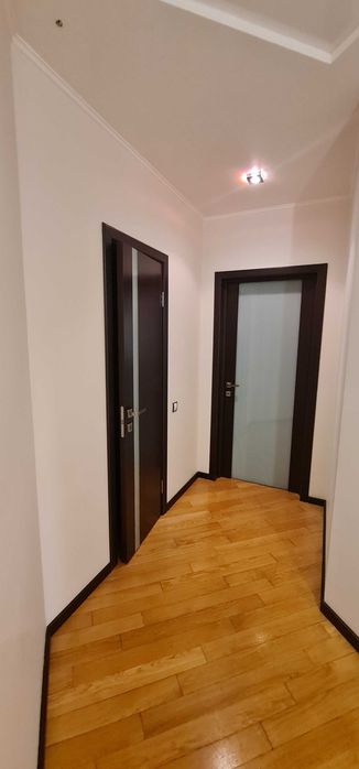 Здам 3к.кв. вул.Срібнокільська 1, Корона. М.Позняки