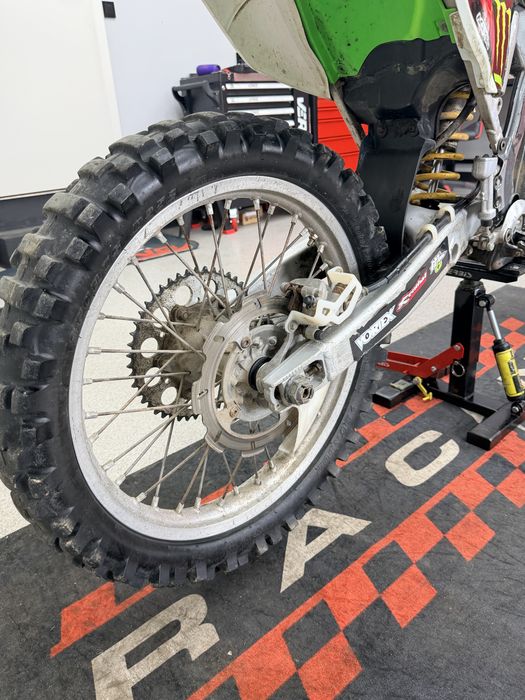 Rama Pod Swap Cross KAWASAKI KXF250 /450 Crf Rmz Yzf