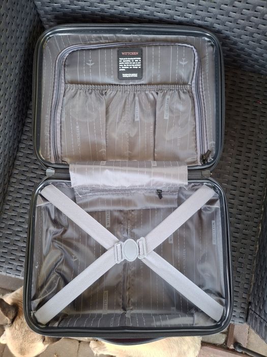 Kuferek podróżny Wittchen