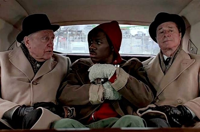Trading Places (1983)Eddie Murphy DVD