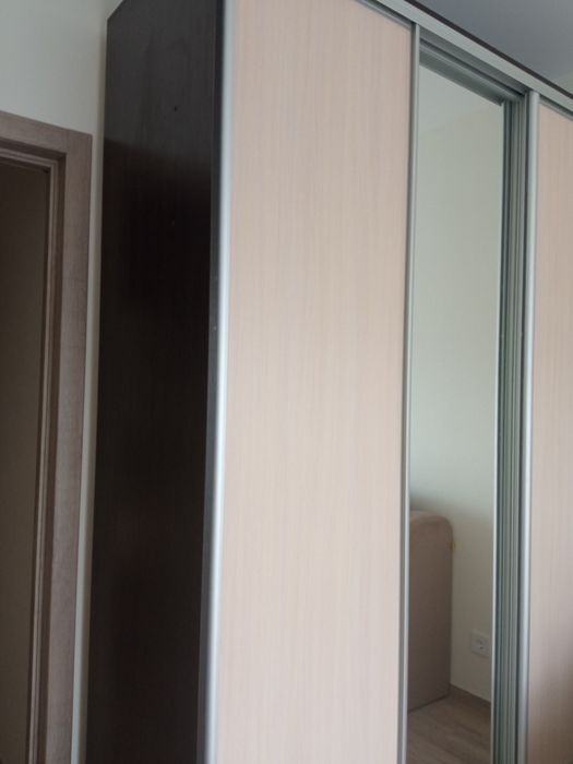 Продається шафа- купе.