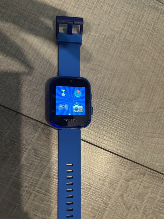 Zegarek dla dziecka TK1084BLU Smartwatch