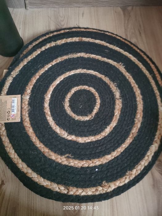 Podkładka na stół 6szt