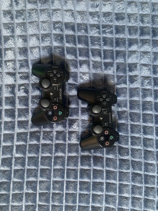 Пс 3 слим 320 гб