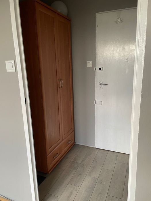 wynajmę kawalerkę 30m2 Gdańsk Zaspa Pilotów
