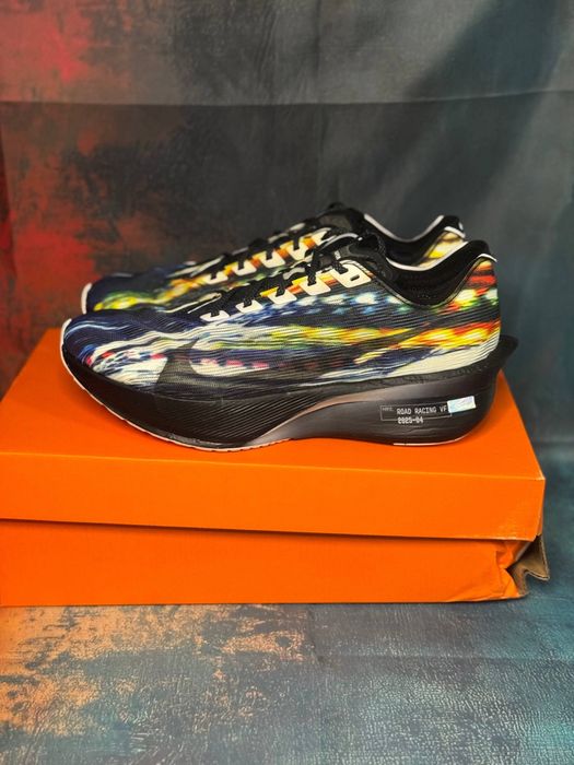 Nike zoomx Vaporfly next 3
