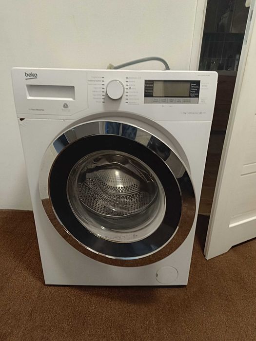 Pralka Beko automatyczna