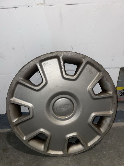 Kołpaki Ford rozmiar 15”