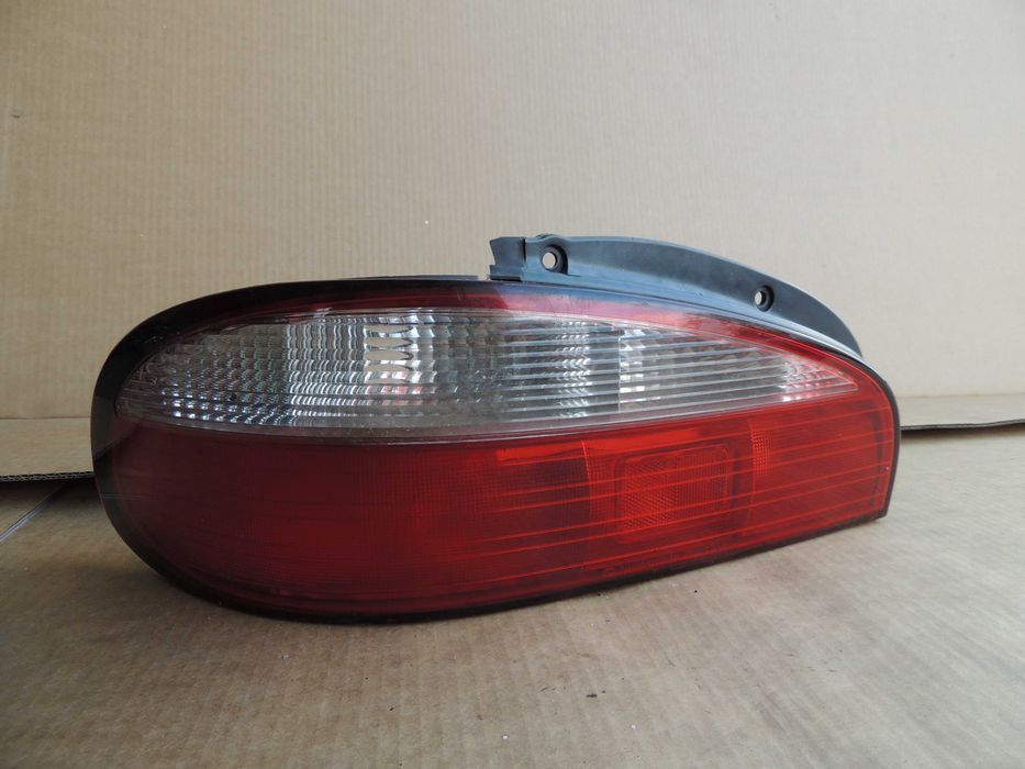 Lampa tył tylna lewa europejska KIA Clarus 1 I SEDAN 95,96,97,98