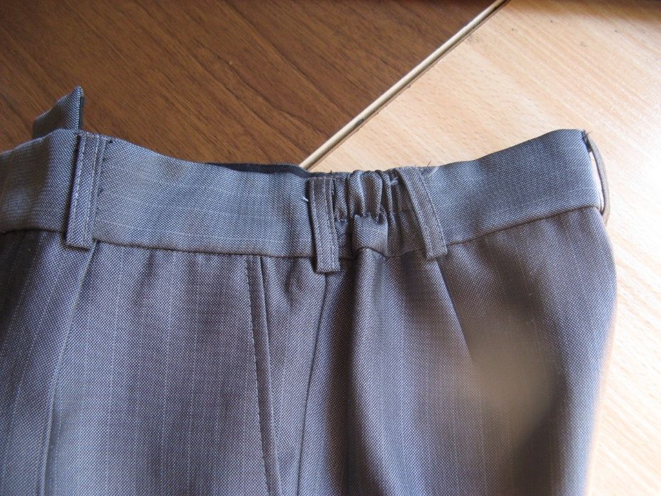 Школьный комплект формы 128