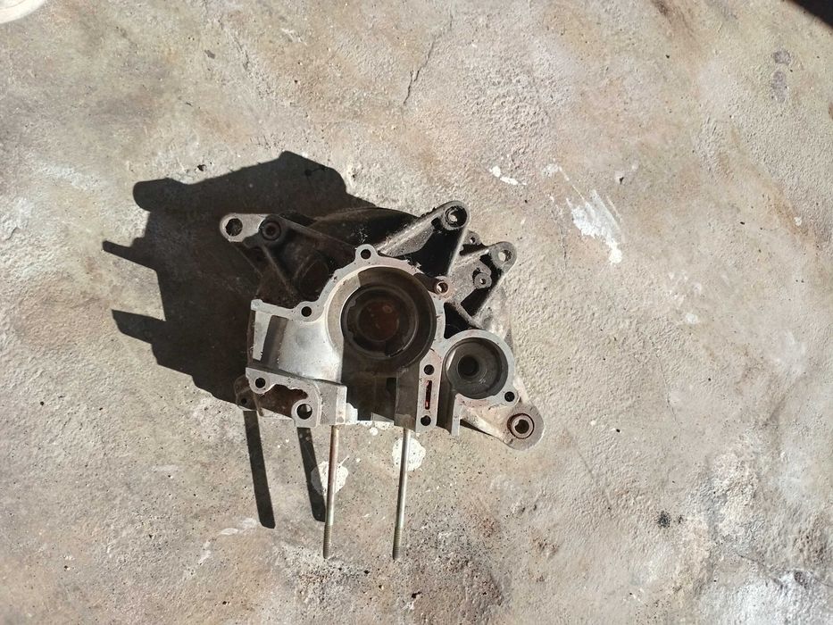 Pecas jilera em muito bom estado