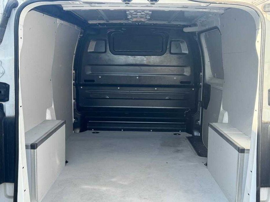 Peugeot Expert Premium 2018 1.6HDI 115Cv