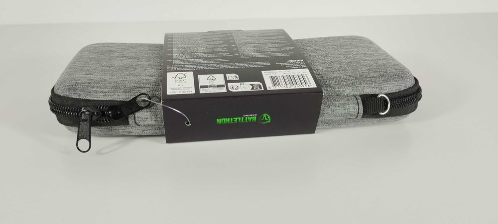 Battletron Nintendo Switch Bag64297951329281123