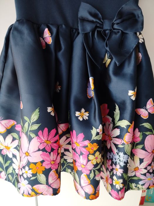 Sukienka okolicznosciowa