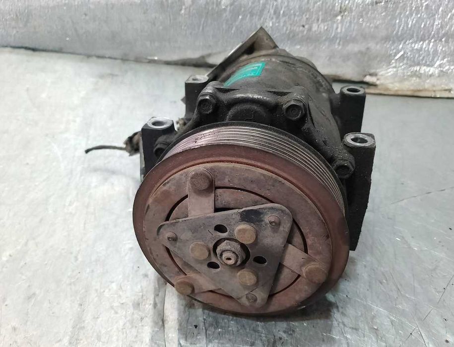 Sprężarka . klimatyzacji 3M5H-19D629-SA MAZDA FORD VOLVO