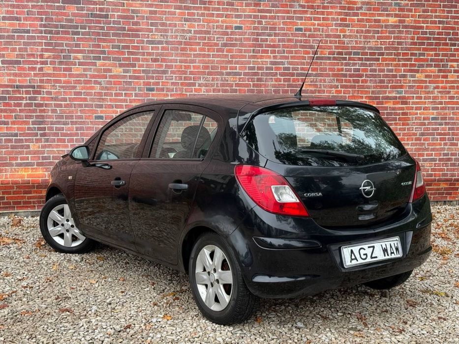 Opel Corsa 1.3Diesel/Gwarancija/Zamina/Nowe Sprszęglo