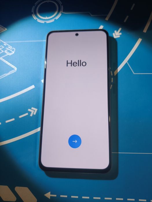 Realme 12+5G 8/256