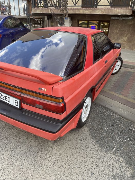 Nissan Sunny b12