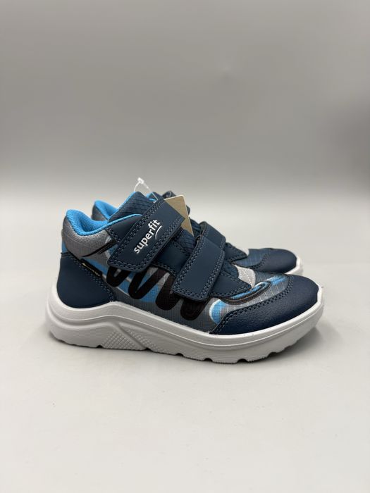 Утеплені черевики Superfit Kicks 28, 37
