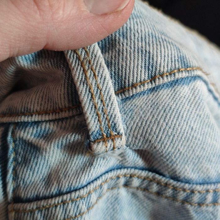 Spodnie jeansowe boyfriend damskie Primark r. 42