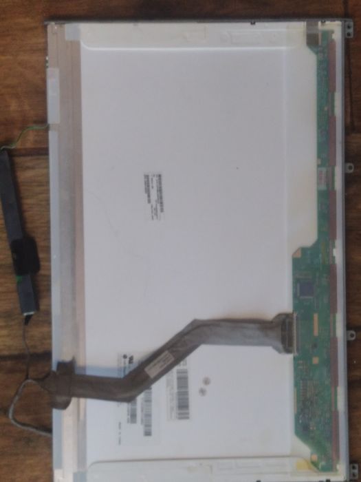 Matryca LCD 171 lg display LP 171 wpa4